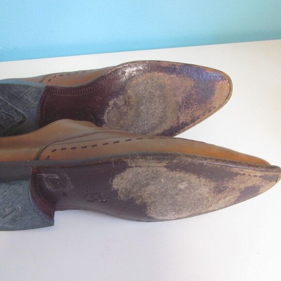 Stanbridge by Bastianelli Size 43 10 US main image 7